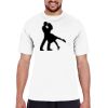 Men's Zone Performance T-Shirt Thumbnail