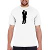 Men's Zone Performance T-Shirt Thumbnail