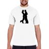 Men's Zone Performance T-Shirt Thumbnail
