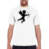 Men's Zone Performance T-Shirt Thumbnail