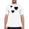 Men's Zone Performance T-Shirt Thumbnail