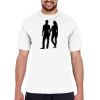 Men's Zone Performance T-Shirt Thumbnail