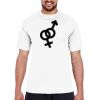 Men's Zone Performance T-Shirt Thumbnail
