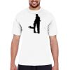 Men's Zone Performance T-Shirt Thumbnail