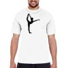 Men's Zone Performance T-Shirt Thumbnail