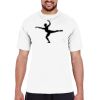 Men's Zone Performance T-Shirt Thumbnail