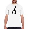 Men's Zone Performance T-Shirt Thumbnail