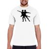 Men's Zone Performance T-Shirt Thumbnail