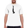 Men's Zone Performance T-Shirt Thumbnail