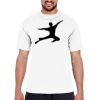 Men's Zone Performance T-Shirt Thumbnail