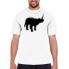 Men's Zone Performance T-Shirt Thumbnail
