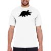 Men's Zone Performance T-Shirt Thumbnail