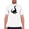 Men's Zone Performance T-Shirt Thumbnail