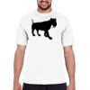 Men's Zone Performance T-Shirt Thumbnail