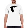 Men's Zone Performance T-Shirt Thumbnail
