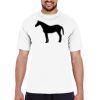 Men's Zone Performance T-Shirt Thumbnail