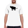 Men's Zone Performance T-Shirt Thumbnail