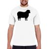 Men's Zone Performance T-Shirt Thumbnail