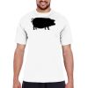 Men's Zone Performance T-Shirt Thumbnail