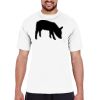 Men's Zone Performance T-Shirt Thumbnail