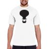 Men's Zone Performance T-Shirt Thumbnail