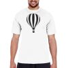 Men's Zone Performance T-Shirt Thumbnail