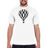 Men's Zone Performance T-Shirt Thumbnail