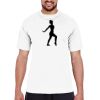 Men's Zone Performance T-Shirt Thumbnail