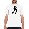 Men's Zone Performance T-Shirt Thumbnail