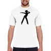 Men's Zone Performance T-Shirt Thumbnail