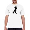 Men's Zone Performance T-Shirt Thumbnail