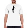 Men's Zone Performance T-Shirt Thumbnail