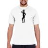 Men's Zone Performance T-Shirt Thumbnail