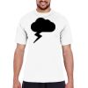 Men's Zone Performance T-Shirt Thumbnail