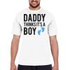 Men's Zone Performance T-Shirt Thumbnail