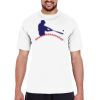 Men's Zone Performance T-Shirt Thumbnail
