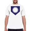 Men's Zone Performance T-Shirt Thumbnail