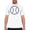 Men's Zone Performance T-Shirt Thumbnail