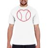 Men's Zone Performance T-Shirt Thumbnail