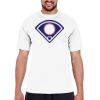 Men's Zone Performance T-Shirt Thumbnail