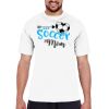Men's Zone Performance T-Shirt Thumbnail
