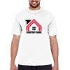 Men's Zone Performance T-Shirt Thumbnail