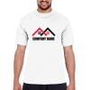 Men's Zone Performance T-Shirt Thumbnail