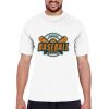 Men's Zone Performance T-Shirt Thumbnail