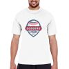 Men's Zone Performance T-Shirt Thumbnail