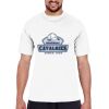 Men's Zone Performance T-Shirt Thumbnail