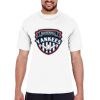 Men's Zone Performance T-Shirt Thumbnail