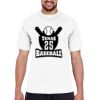 Men's Zone Performance T-Shirt Thumbnail