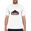 Men's Zone Performance T-Shirt Thumbnail