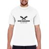 Men's Zone Performance T-Shirt Thumbnail